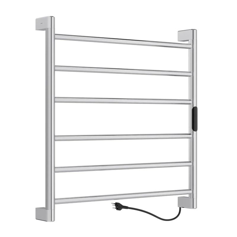 Toalheiro Térmico de Parede 2044C220DAQC 220V Cromado Deca