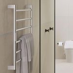 Toalheiro Térmico de Parede 2044C220DAQC 220V Cromado Deca