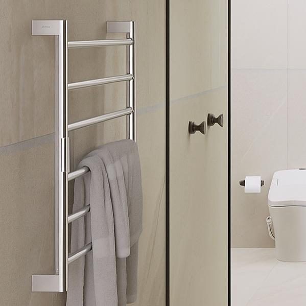 Toalheiro Térmico de Parede 2044C220DAQC 220V Cromado Deca