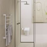 Toalheiro Térmico de Parede 2044C220DAQC 220V Cromado Deca