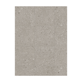 Porcelanato Pedra Hard 90x90cm Cinza - Portinari Caminho Gr Esmaltado Retificado