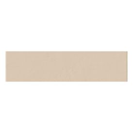 Porcelanato Monocromatico Natural 7,7x24cm Bege - Portinari Harmonia Brick Sbe Nat Esmaltado Bold