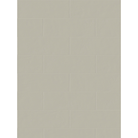 Porcelanato Monocromatico Natural 7,7x24cm Verde - Portinari Harmonia Brick Sgn Nat Esmaltado Bold