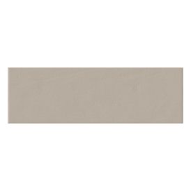 Porcelanato Monocromatico Natural 7,7x24cm Cinza - Portinari Harmonia Brick Sgr Nat Esmaltado Bold