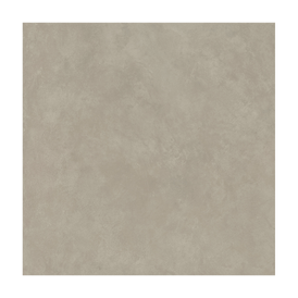 Porcelanato Cimentício Natural 90x90cm Cinza - Portinari Bronx Gr Nat Esmaltado Retificado