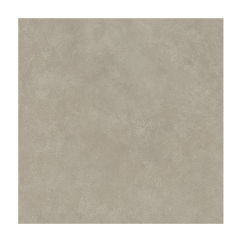 Porcelanato Cimentício Hard 90x90cm Cinza - Portinari Bronx Gr