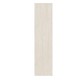 Porcelanato Marmorizado Natural 90x180cm Bege - Portinari Mezzo Be Nat Esmaltado Retificado
