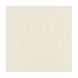 Porcelanato Marmorizado Polido  120x120cm Branco -  Portinari Avorio Gold Ofw Pol Esmaltado Retificado