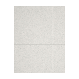 Porcelanato Pedra Hard 90x90cm Cinza - Portinari Lithos Sgr Hard Esmaltado Retificado
