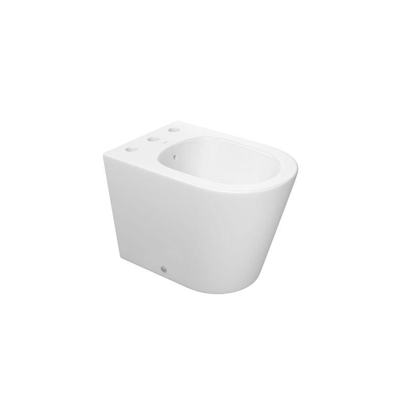 Bide Deca Lk Total Clean Branco - B.88.17-1771196785990