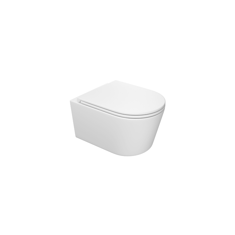 Kit Bacia Suspensa Deca Lk Total Clean Branco - Kp.8830.17-1771197228939