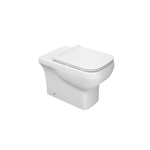 Kit Completo Bacia Convencional Conven Linea Total Clean Branco - Kp.8910.17-1771197282590