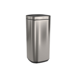 Lixeira com Sensor Deca 30l Inox - 1007.Qua.30.Inx-1771198252697