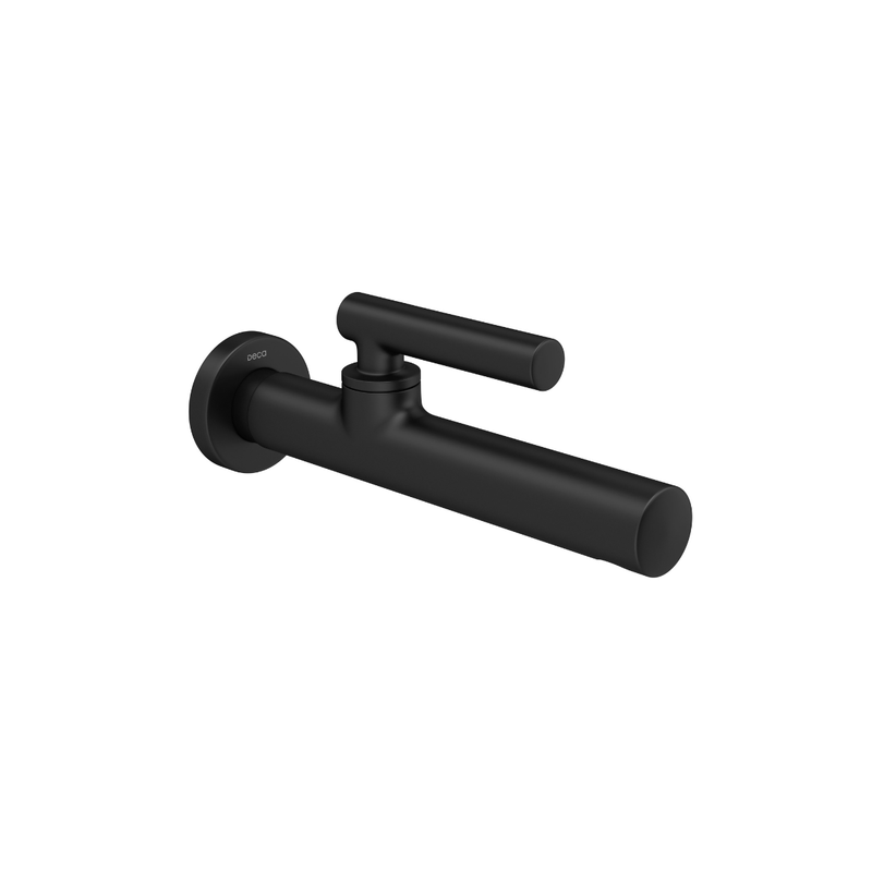 Torneira de Parede para Lavatório Black Matte - 1178.Bl109.Mt-1771198493957