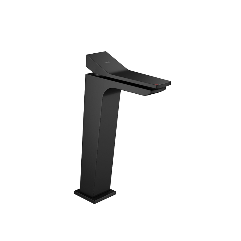 Misturador Monocomando de Mesa Bica Alta para Lavatório Black Matte - 2885.Bl116.Mt-1771198971065
