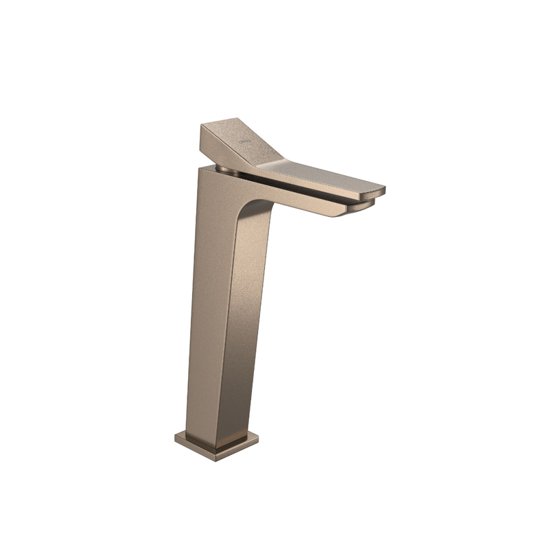Misturador Monocomando de Mesa Bica Alta para Lavatório Corten - 2885.Ct116.Mt-1771199000324