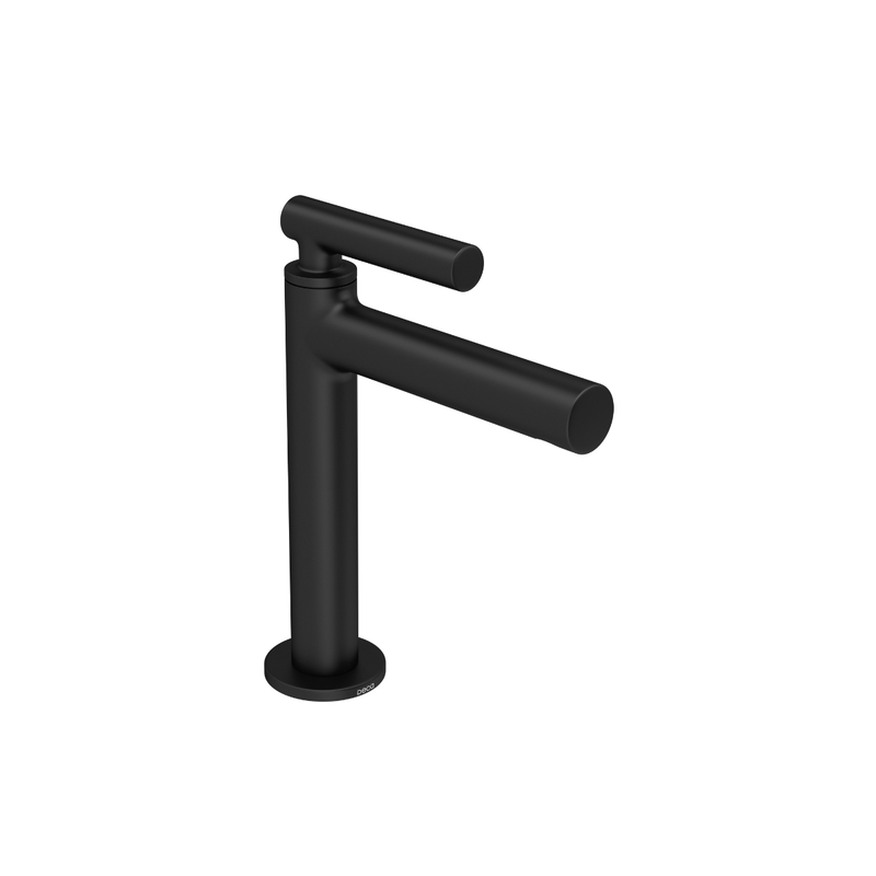Misturador Monocomando de Mesa Bica Alta para Lavatório Black Matte - 2885.Bl109.Mt-1771199154033