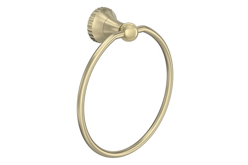 Porta Toalha Argolado Pérola-Summer Gold-1771201835041