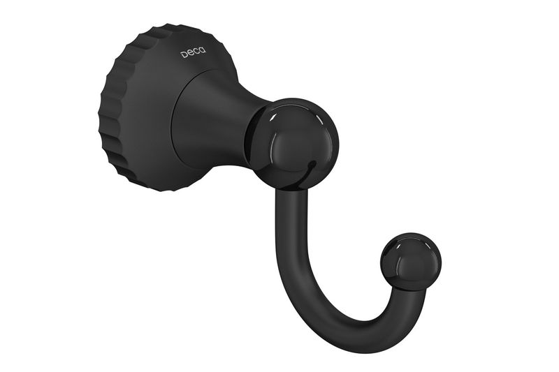 Cabide Pérola Black Matte - 2060.Bl108.Mt-1771202050535