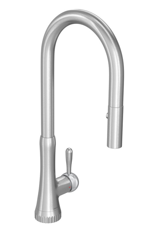 Misturador Monocomando de Mesa para Cozinha Cromado - 2089.C108.Mt-1771202218465