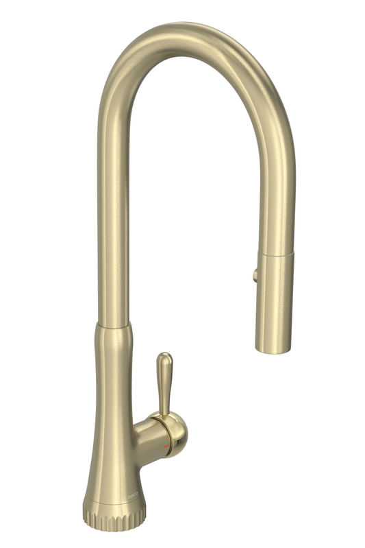 Misturador Monocomando de Mesa para Cozinha Summer Gold - 2089.Sm108.Mt-1771202248316