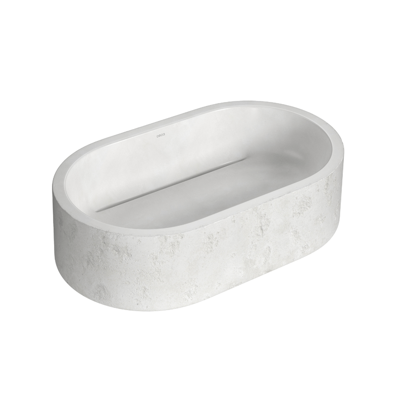 Cuba de Apoio Deca Oblonga Cimentícia Barbante - L.14050.Etr.62-1771208924898