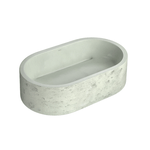 Cuba de Apoio Deca Oblonga Cimentícia Sálvia - L.14050.Etr.65-1771209003082