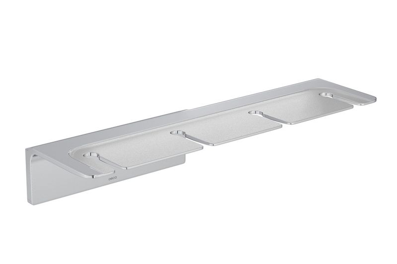 Porta Taças Deca Cromado - 1000.C.Ptc-1771284968066