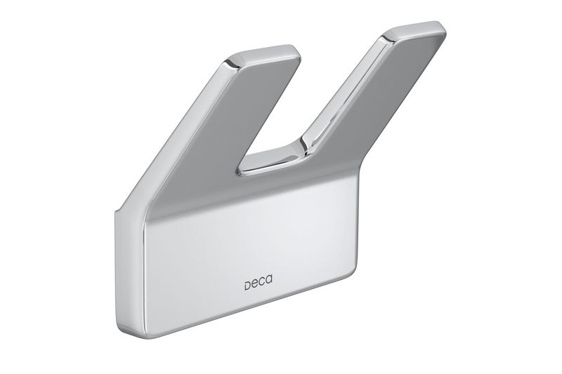 Cabide Duplo Cromado - 1000.C.Cbd-1771285329540