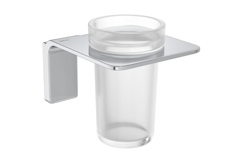 Copo Redondo  Cromado-1771285475085