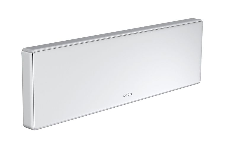 Porta Facas Magnético 20cm Deca Cromado - 1000.C.Pfm20-1771285636504