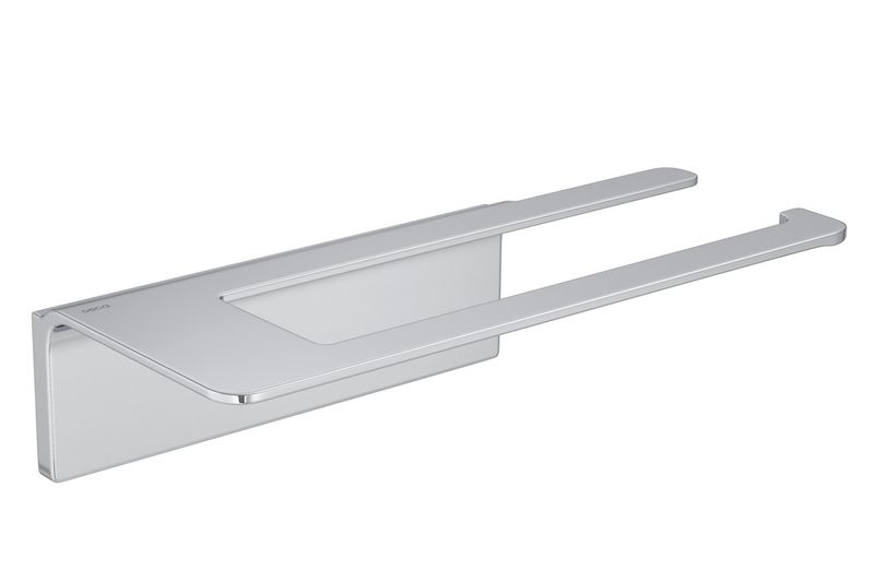 Porta Papel Toalha Deca Cromado-1771285701421