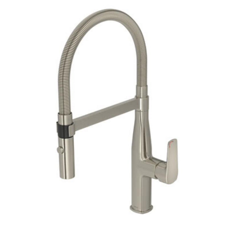 Misturador Monocomando de Mesa para Cozinha Inox - 2275.Inx-1771290274449