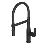 Misturador Monocomando de Mesa para Cozinha Black Matte/preto - 2274.Bl.Pt.Mt-1771290462146