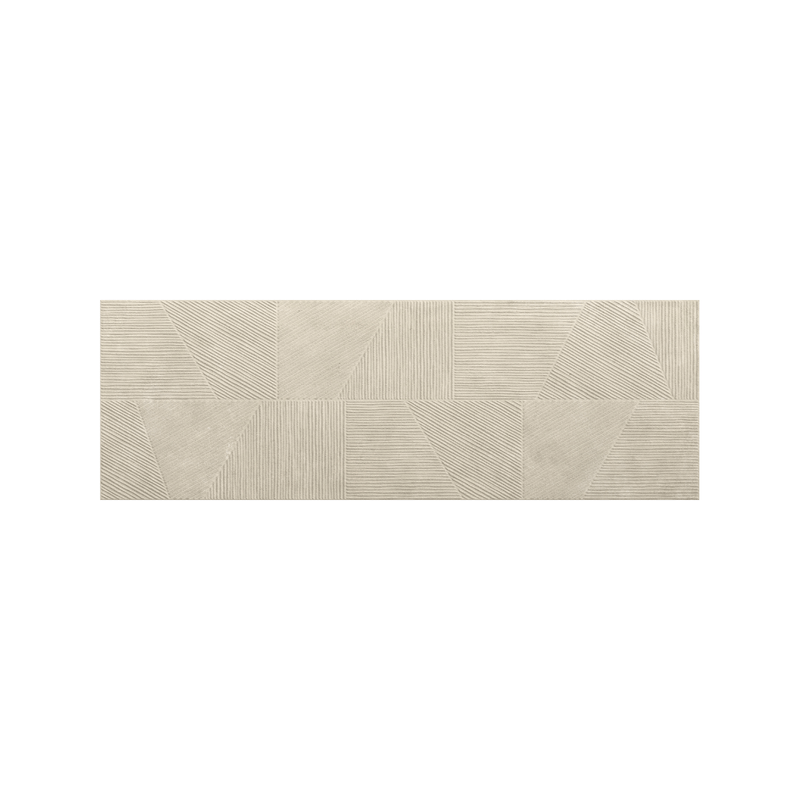 Porcelanato Cimentício Matte 40x120cm Bege - Portinari Argilas Decor Sbe Matte Esmaltado Retificado-1771357235292