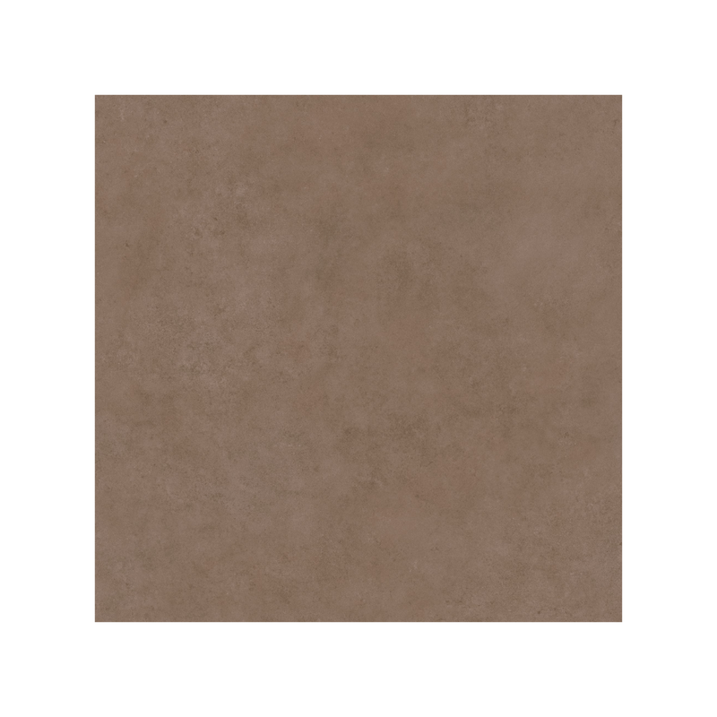 Porcelanato Cimentício Hard 120x120cm Marrom - Portinari Argilas Bw Hard Esmaltado Retificado-1771357401984