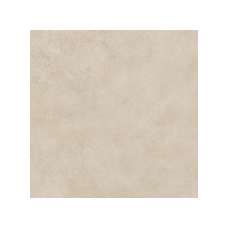 Porcelanato Cimentício Natural 90x90cm Bege - Portinari Argilas Sbe Nat Esmaltado Retificado-1771357897712