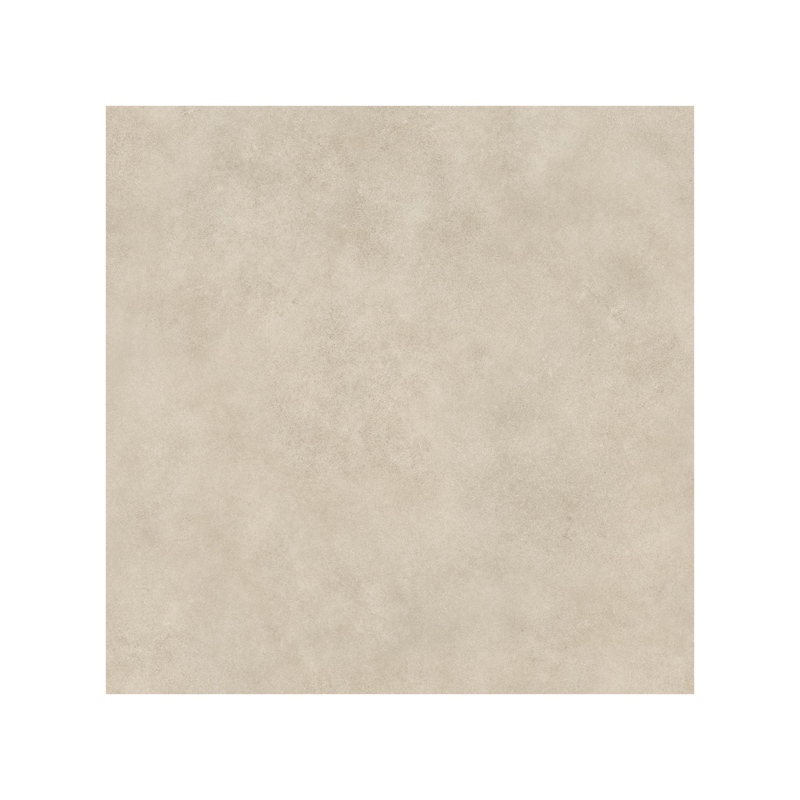 Porcelanato Cimentício Natural 90x90cm Bege - Portinari Argilas Sbe Nat Esmaltado Retificado-1771357945915