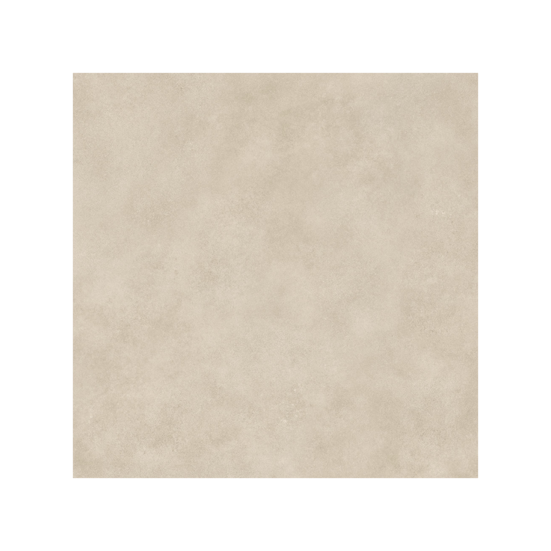 Porcelanato Cimentício Natural 90x90cm Bege - Portinari Argilas Sbe Nat Esmaltado Retificado-1771357953377