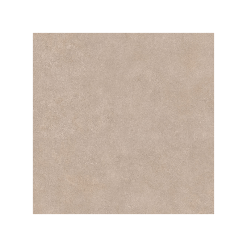 Porcelanato Cimentício Natural 90x90cm Marrom - Portinari Argilas Tp Nat Esmaltado Retificado-1771358171212