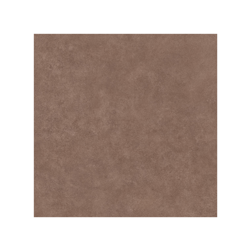 Porcelanato Cimentício Natural 90x90cm Marrom - Portinari Argilas Be Nat Esmaltado Retificado-1771358563556