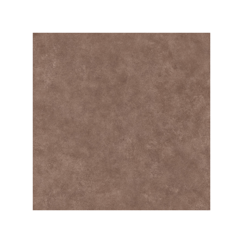 Porcelanato Cimentício Natural 90x90cm Marrom - Portinari Argilas Be Nat Esmaltado Retificado-1771358595121