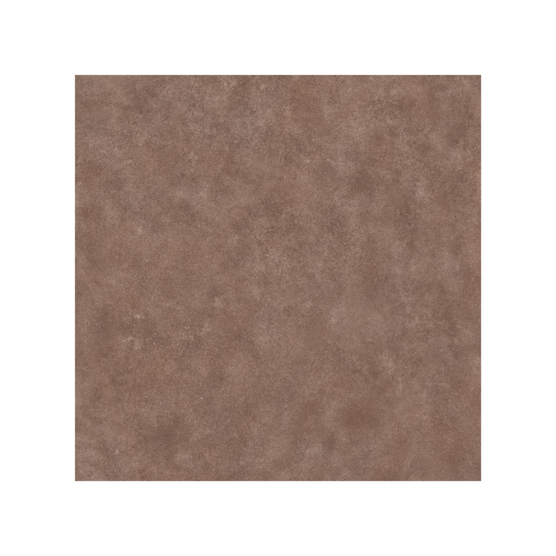 Porcelanato Cimentício Natural 90x90cm Marrom - Portinari Argilas Be Nat Esmaltado Retificado-1771358602522