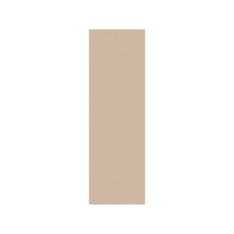 Porcelanato Monocromático Natural 7,7x24cm Bege - Portinari Autoria Be Nat Esmaltado Retificado - 6063200a-1771364413726