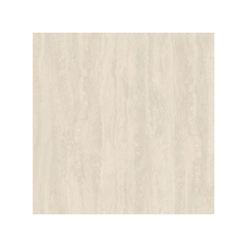 Porcelanato Marmorizado Natural 90x90cm Branco - Portinari Travertino Navona Ofw Nat Esmaltado Retificado - 6063351a-1771368554026