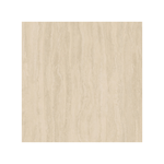 Porcelanato Marmorizado Natural 120x120cm Bege - Portinari Travertino Navona Be Nat Esmaltado Retificado - 6063352a-1771368690086