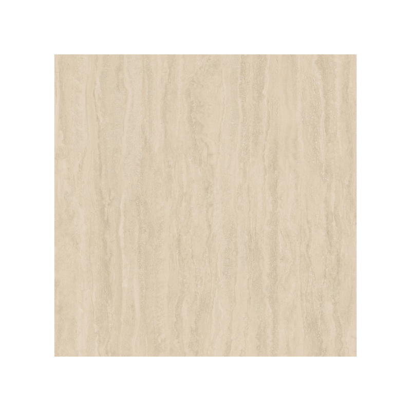 Porcelanato Marmorizado Natural 120x120cm Bege - Portinari Travertino Navona Be Nat Esmaltado Retificado - 6063352a-1771368709074