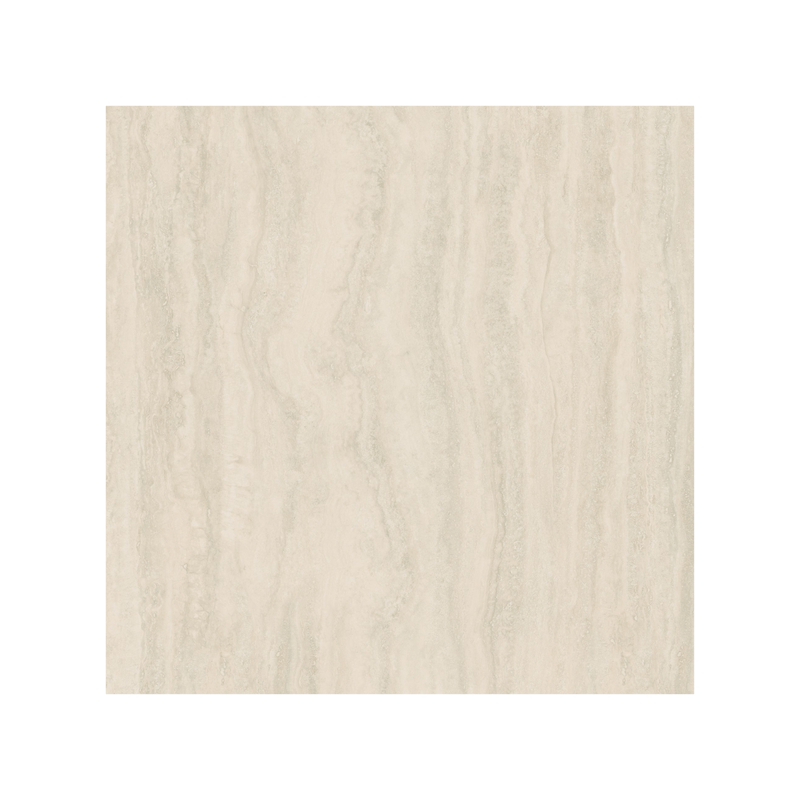 Porcelanato Marmorizado Natural 120x120cm Branco - Portinari Travertino Navona Ofw Nat Esmaltado Retificado - 6063353a-1771368838423