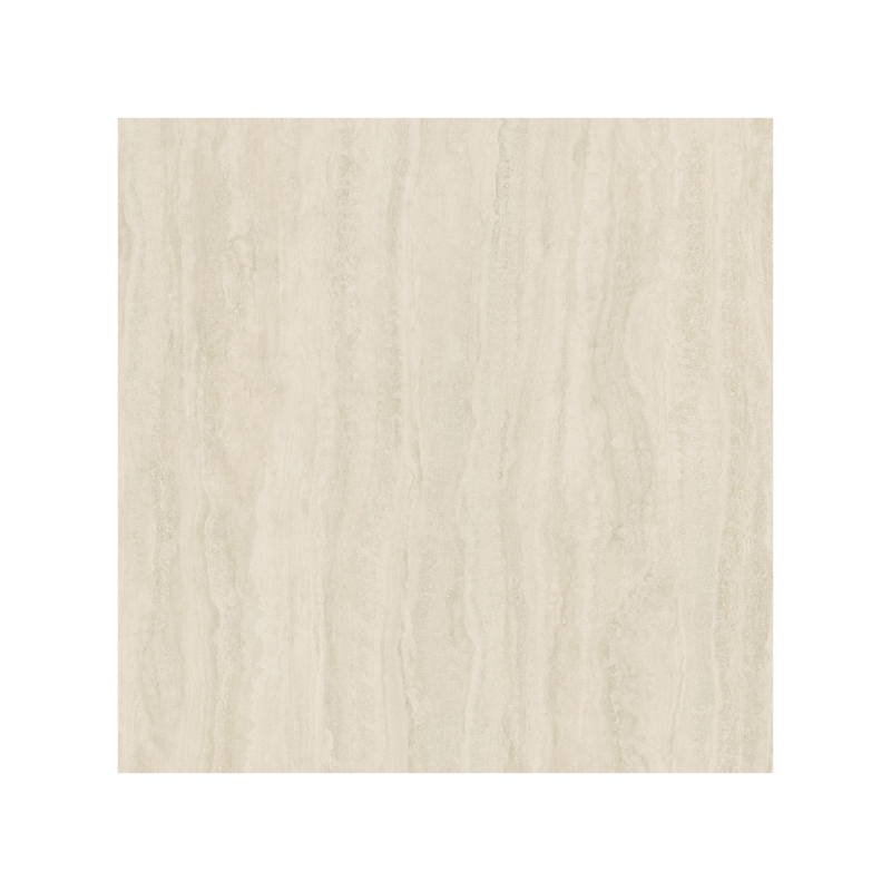 Porcelanato Marmorizado Natural 120x120cm Branco - Portinari Travertino Navona Ofw Nat Esmaltado Retificado - 6063353a-1771368889092