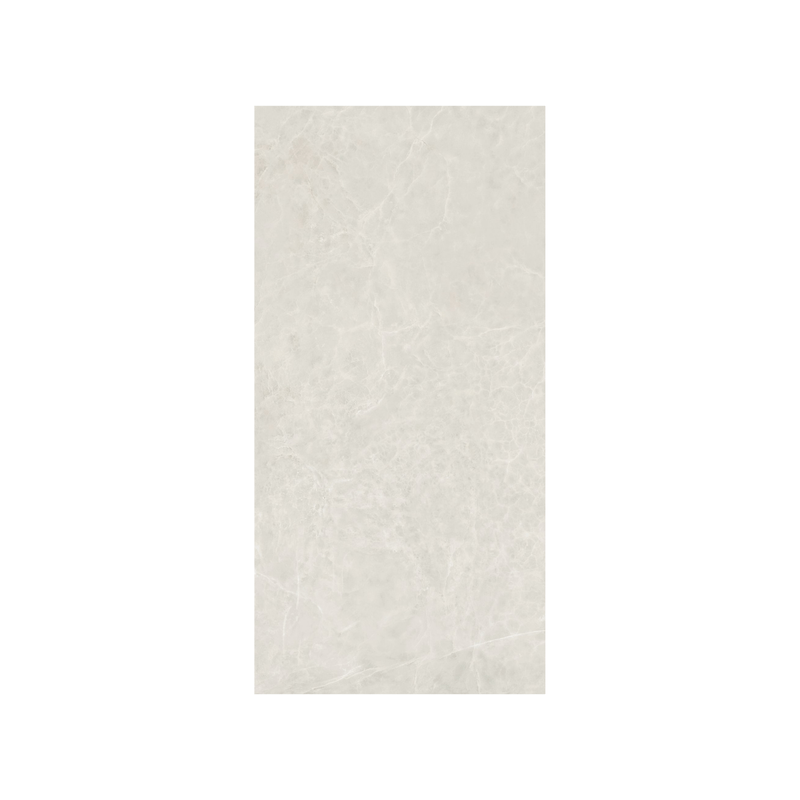 Porcelanato Marmorizado Natural 60x120cm Branco - Portinari Ônix Minerale Wh Nat Esmaltado Retificado - 6063283a-1771371531916